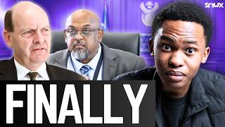 Paul O'Sullivan succumbs to Parliament subpoena