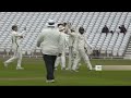 Nottinghamshire vs Worcestershire: Day One Highlights