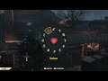 Лучшие места для C.A.M.P. в Fallout 76
