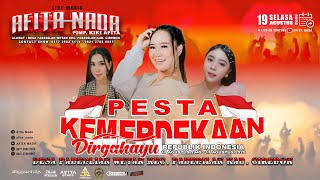 Download lagu 🔴 LIVE SRIKANDI OF PANTURA 'AFITA NADA' Pimp. KIKI AFITA | DESA PABEDILAN WETAN | SELASA,19/08/25 mp3 Download lagu 🔴 LIVE SRIKANDI OF PANTURA 'AFITA NADA' Pimp. KIKI AFITA | DESA PABEDILAN WETAN | SELASA,19/08/25 mp3