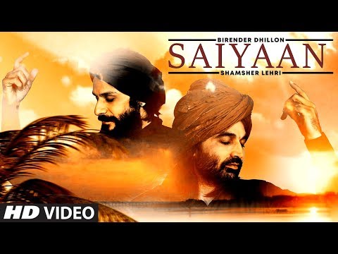 Saiyaan