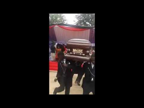 Și când mor am valoare (Made in Senereuș)