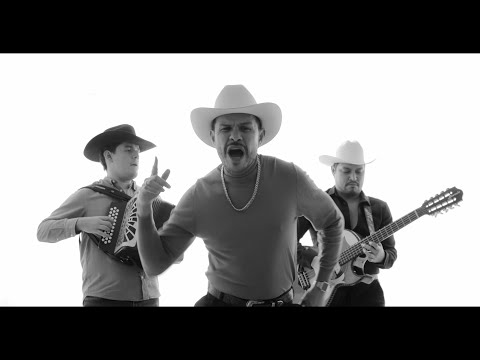 Los Master Plus - Manos Vacías (Video Oficial)