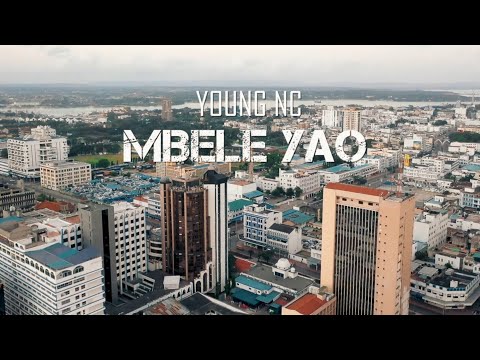 YOUNG NC - MBELE YAO | Official Music Video