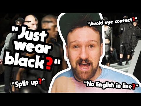 How to Get Into Berghain: 15 Tips from an Ex Club Kid