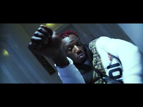 Sosa Kriminell - Gang Zone (prod by czuga)