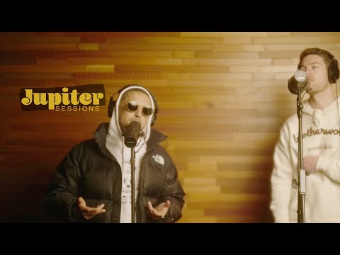 Matthew Craig feat. Jeremy Bennett- Let It Burn | JupiterSessions