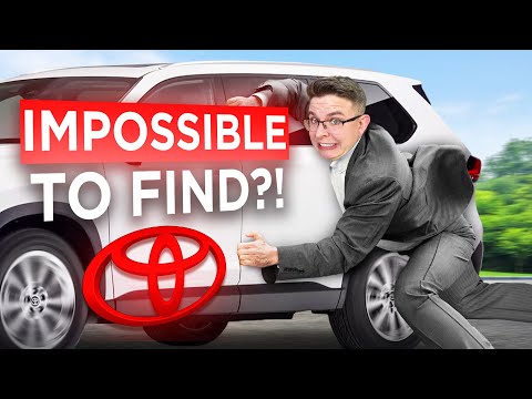 Manager DEMANDS To Speak To Me..... | Live Car Negotiation