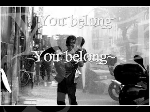 Bobina Featuring Betsie Larkin ~ You Belong To Me