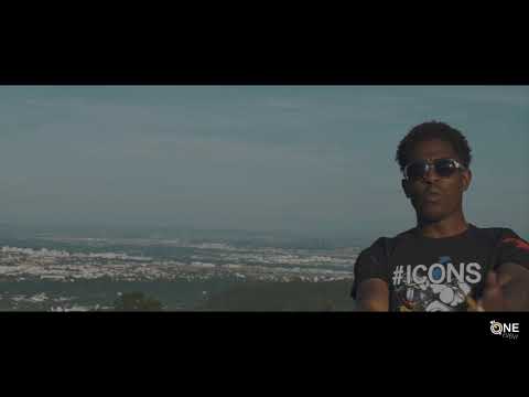 Kyno - COMMANDO ( Clip officiel )