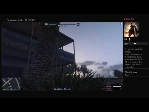 Encontro com Fátima Bernardes