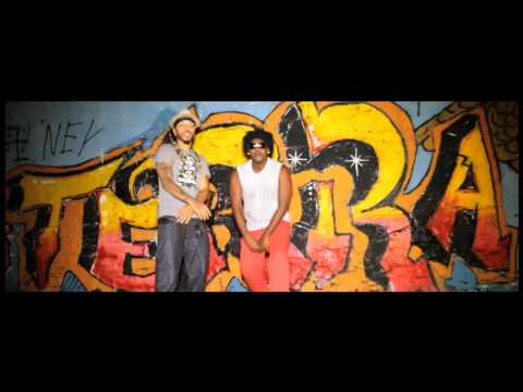 N's feat AZAIAZ &Marcos fonceca  So bo ki sta na moda