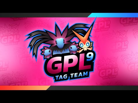 German Pokémon League [GPL] Season 9: Tag Team Edition! - Ankündigung!