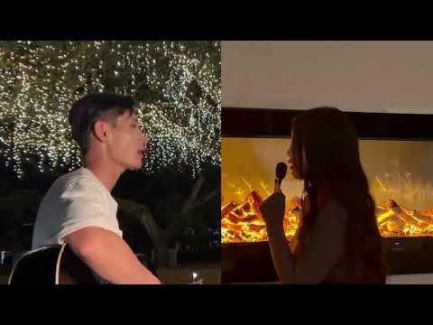 Havriin gants ulias- Palette ft Nomin (Choi Joo ft Sarantuya)