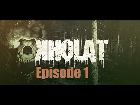 KHOLAT #1 | Let's Play (BLIND)