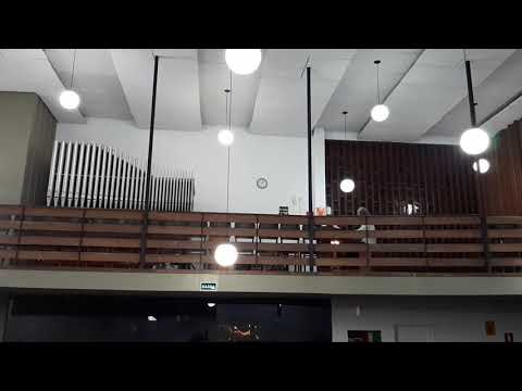 Hino: Obrigado, Pai Celeste