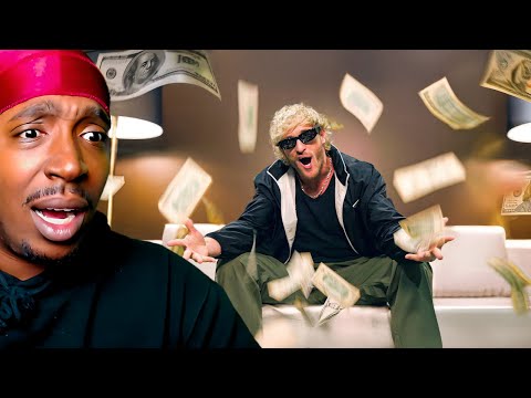 JoeNoJoseph Reacts To Logan Paul - Still Humble (Official WWE Music Video) ft. YNG Martyr