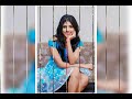 SL Actress Hot Legs
