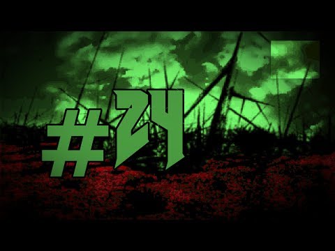 Speed of Doom #24 | Cyberdemons a la antigua