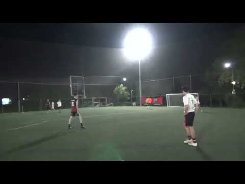 POSSE FC VS EL BARBAS - #LigaNuñez - #Apertura SLD - 26/02/2023