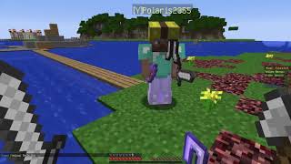 マイクラ　Shotbow Anni ゆっくり実況　パート２ reupload