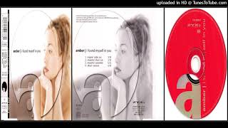 Amber – I Found Myself In You (Album Version – 2001)