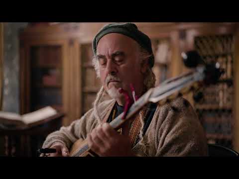 2021 Masters of Tradition - Steve Cooney