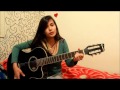 Redemption song - Bob Marley (cover Sâmia Rosa ...