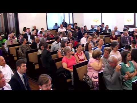 Concert - Luiza Spiridon, Robert Bede, Ramona Ghioalda (09.07.2016)