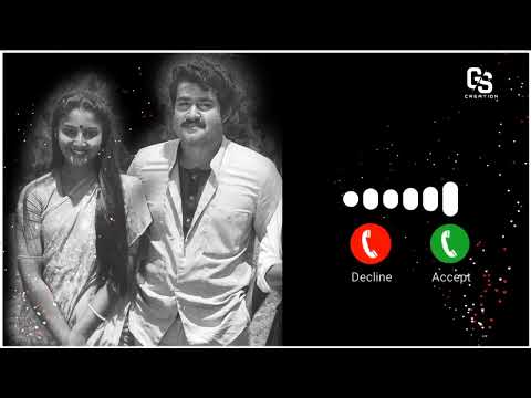 Koottil ninnum maettil vanna _ thalavattam _ #flute ringtone #