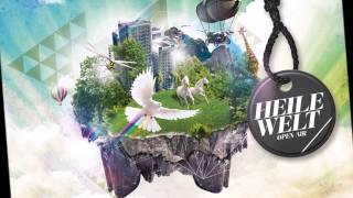 Peter Cornelius Sehnsucht nach der heilen Welt