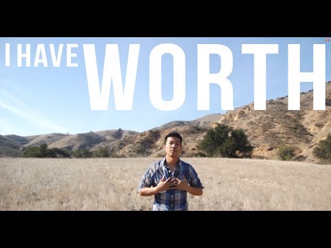  I have worth, spoken word poem video