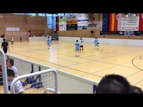 FDS-Suomi v Munderkingen in Germany