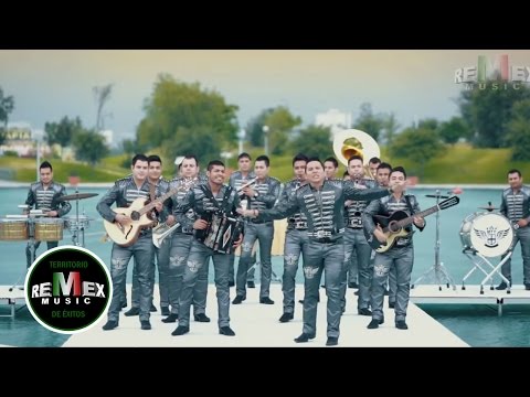 La Trakalosa de Monterrey - Tres Disparos (Video Oficial)