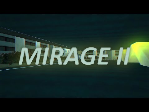 🔅 - Tick ft. Takash ft. Flick ft. FlinT - Mirage II - ミラージ - ♋