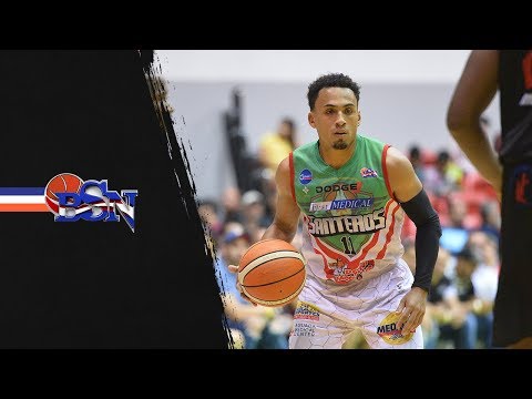 Alex Abreu (15 PTS.) vs. Ponce - BSN '19