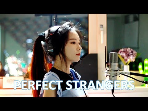 Jonas Blue - Perfect Strangers (cover by J.Fla ) (Jonas Blue - Perfect Strangers ( cover by J.Fla ))