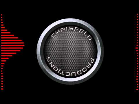 DJ ChrisFeld - Hardstyle Smashup (HandsUp Edit)