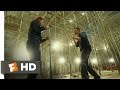 Push 9 11 Movie CLIP Psychic Showdown 2009 HD