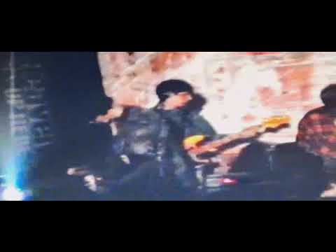 BEATNIK FILMSTARS : Tearing Apart My World Live 1992