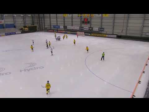 «Vetlanda BK»-«Västerås SK» 10 dec /Juniorelitserien U-19 Nationell 2022-23/