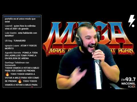 TOMÁS REBORD: 💥 HOY ES DÍA DE CORRIDA: TA-TA-TA, MOVÉ LA GUITA, CARGATE A UN CAPUTO