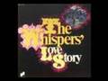 Whispers - Can't Stop Talkin'