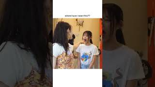 Download lagu #Danielle & #Haerin behind the scene mp3