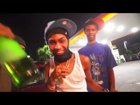 El Delaprenda - Los ñaño ft Carti3l ( video oficial )