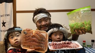 焼き鳥LIVE2021