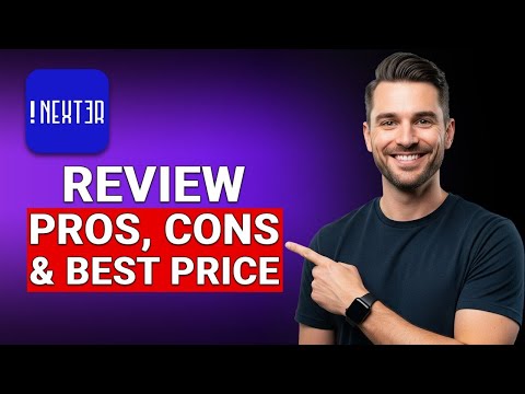 Nexter Review 2025: Build Faster WordPress Sites Without Code