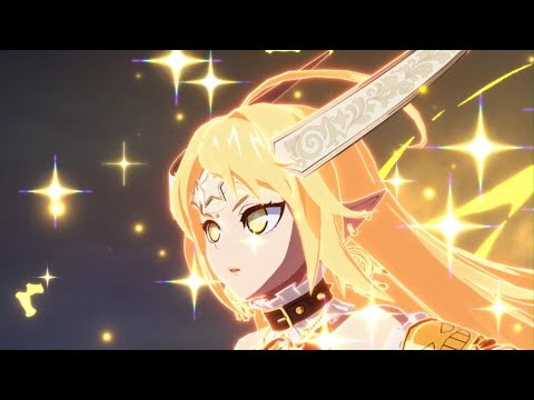 DNF DUEL Battle Mage vs. Striker