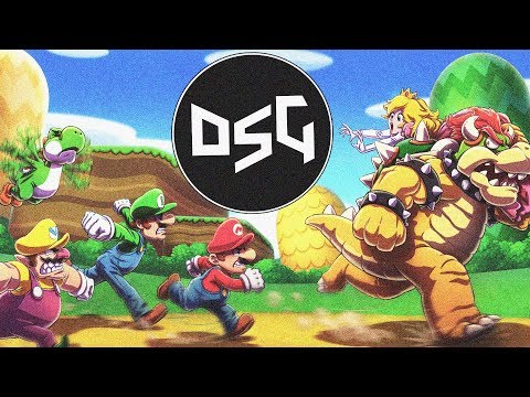 Panda Eyes - Super Panda 64 🐼