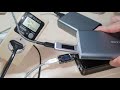 „Satechi Desktop 108W Pro“